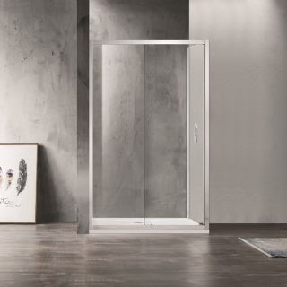 Душевое ограждение AZARIO MILTON AZ-ND1131 L 1200